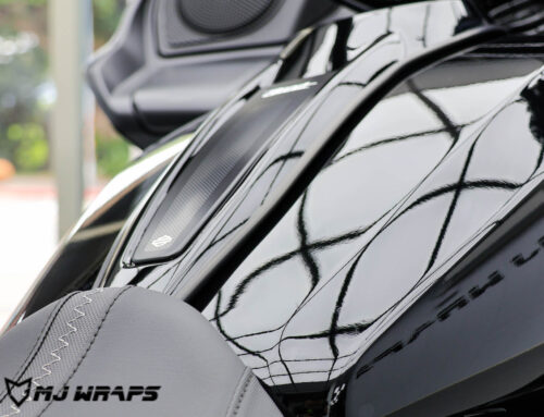 貼膜後的「黃金 7 天」：保養不當，神膜也變廢膜！