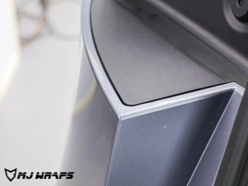 Tesla Model Y JP 全車米其林犀牛皮-3