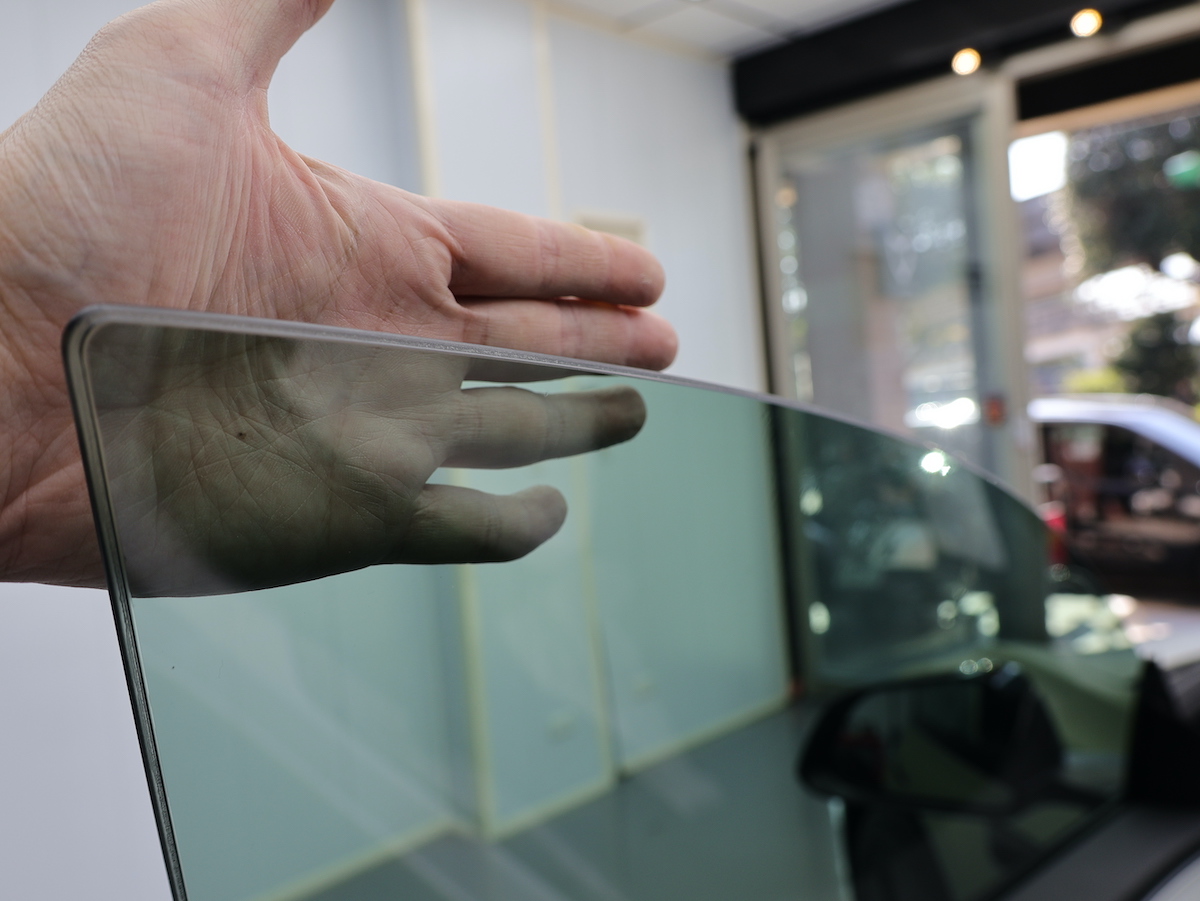 隔熱紙各數據代表什麼？一次告訴你！ | MJ WRAPS 專業車體包膜