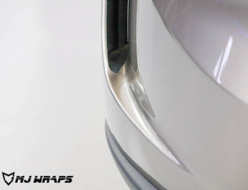 報價單裡的秘密：為什麼同樣貼全車，價格差了 3 萬？