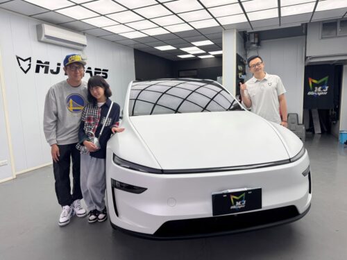 父女對話合作案