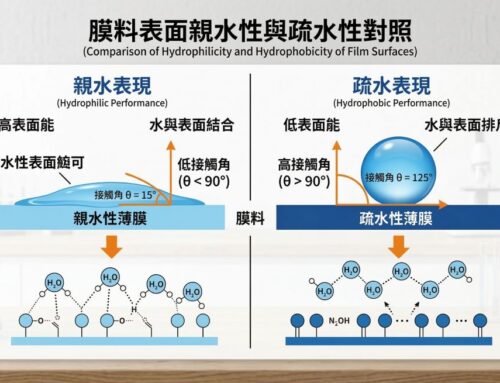 台北雨 vs 台中陽光：PPF 漆面保護膜怎麼選？「疏水」與「親水」的終極對決