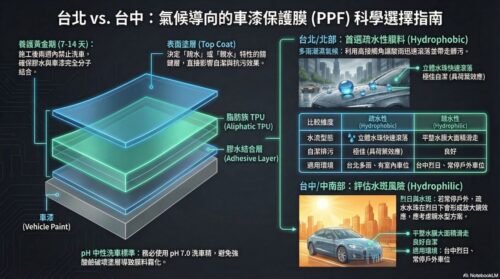 親水疏水怎麼選