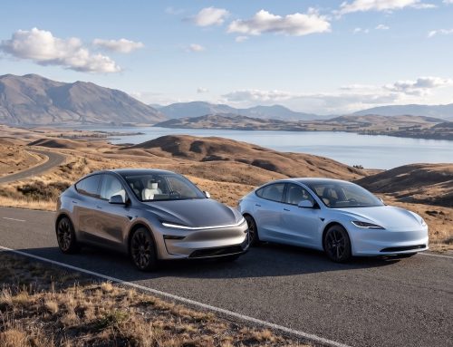 正六人座豪華純電休旅！Tesla Model Y L（長軸版）規格流出與台灣現行全車系深度選購指南