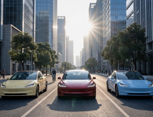 為什麼 M.J Wraps 施工的特斯拉回廠率極低？關鍵在於這三個不為人知的施工工序