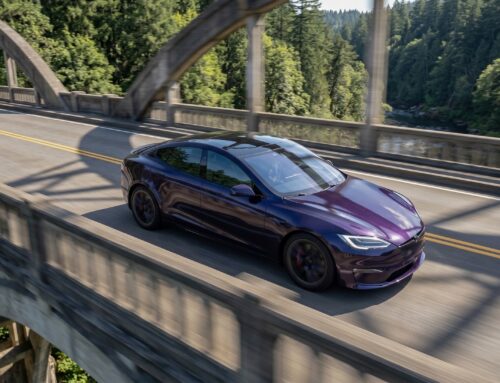 Tesla 新手交車必看：配件可以慢慢買，但這兩項「基礎防護」絕不能在改裝店隨便做