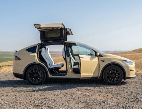 台北特斯拉包膜推薦哪一家？從技術專利、環境配置與售後保障的三大評選標準