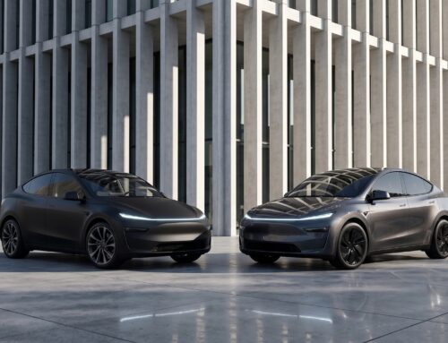 特斯拉新手必看推薦：配件可以隨便裝，但這三種包膜材料千萬別用