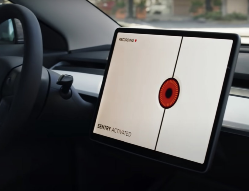 特斯拉哨兵模式夠用嗎？2026 加裝行車記錄器全攻略：DOD vs. 快譯通深度評比