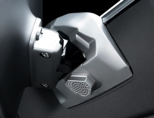 特斯拉螢幕旋轉支架好用嗎？告別反光與脖子痠！原理、優缺點與保固全解析