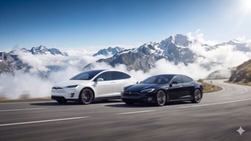 models modelx