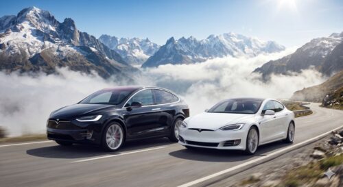 modelx models