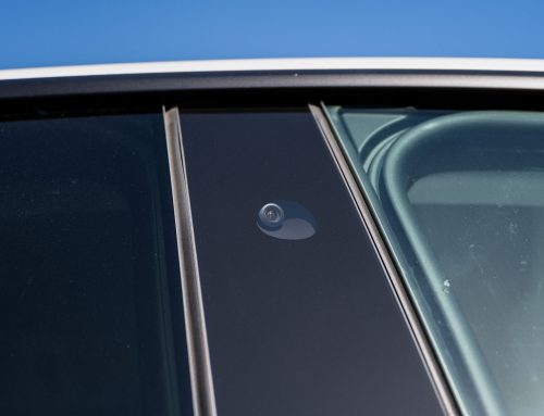 什麼是特斯拉「純視覺」(Tesla Vision)？車主不可不知的運作原理與包膜防護關鍵