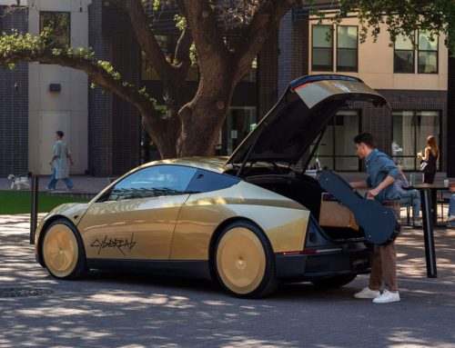 特斯拉 Cybercab (Robotaxi) 終極解析：沒方向盤何時量產？一般人能買來跑車隊賺錢嗎？規格與商機全揭密