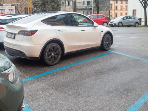 tesla
